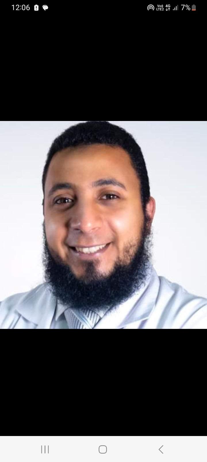 اشرف حسن عبد المبدي