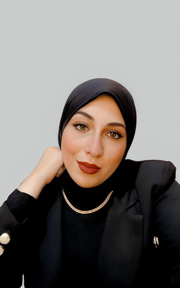 د.ملك محمود